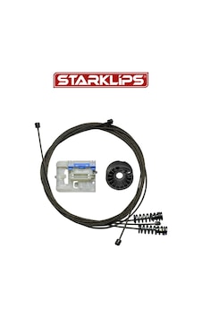 Cam Kriko Tamir Seti Sağ Arka Fiat Egea 2015 Üzeri 52093914 Cam Kriko Tamir Seti Sağ Arka Fiat Egea 2015 Üzeri 52093914