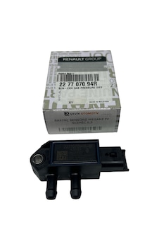 Basınç Sensörü Mais 227707094r Renault Megane Iv / Scenic / Captur Iı Basınç Sensörü Mais 227707094r Renault Megane Iv / Scenic / Captur Iı
