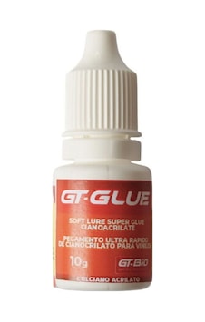 Gt-bio Silikon Yem Yapıştırıcısı Gt-bio Silikon Yem Yapıştırıcısı
