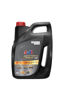 Doill Hydropro HD 46 ISO VG 46 Hidrolik Sistem Yağı 4 L Doill Hydropro HD 46 ISO VG 46 Hidrolik Sistem Yağı 4 L