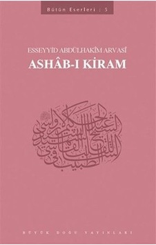 Ashab-ı Kiram Ashab-ı Kiram