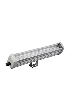 Lamptime 18W 47 Cm Yeşil LED Wallwasher 601818 Lamptime 18W 47 Cm Yeşil LED Wallwasher 601818