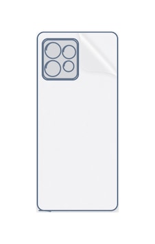 Schitec Motorola Edge+ 2023 Arka Yüzey Nano Hidrojel Koruyucu Schitec Motorola Edge+ 2023 Arka Yüzey Nano Hidrojel Koruyucu