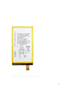 Sony Xperia Xa Ultra F3212 Uyumlu İthal Pil Sony Xperia Xa Ultra F3212 Uyumlu İthal Pil