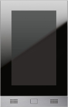 Schneider Mtn6260-0307 U.motion 7"" Dokunmatik Panel" Schneider Mtn6260-0307 U.motion 7"" Dokunmatik Panel"