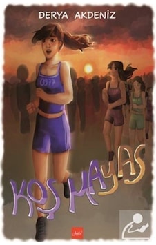 Koş Mayas / Derya Akdeniz Koş Mayas / Derya Akdeniz