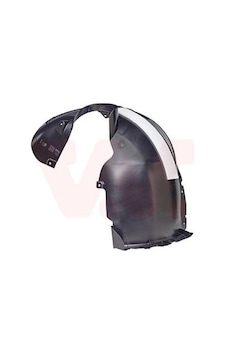 Volkswagen Golf 8 2020 Yılında Çıkan Kasa Çamurluk Davlumbazı Ön Sağ Önün Arkası Büyük Olan Oem
