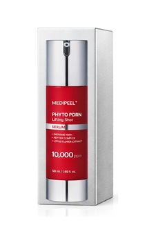 Medi-peel Phyto Pdrn Lifting Shot Serum 50 Ml Pdrn Ve Peptit İçeren Sıkılaştırıcı Ve Yenileyici Yü Medi-peel Phyto Pdrn Lifting Shot Serum 50 Ml Pdrn Ve Peptit İçeren Sıkılaştırıcı Ve Yenileyici Yü