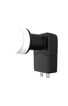 Inverto Twin Çiftli High Band Circular 40Mm Lnb Lo10.75 Ghz Inverto Twin Çiftli High Band Circular 40Mm Lnb Lo10.75 Ghz
