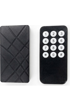 Nvc Nc-nwpr22 Standalone Dış Ortam Mifare Kart Okuyucu-218365 Nvc Nc-nwpr22 Standalone Dış Ortam Mifare Kart Okuyucu-218365