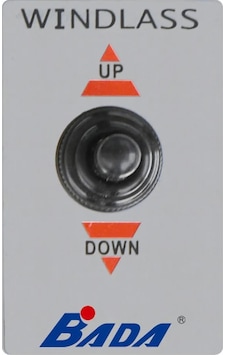 Bada Up/Down Irgat Kontrol Butonu