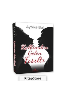 Kalbimden Gelen Fısıltı - Aybike Bal - Anemon