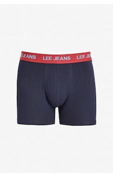 Lee Pamuklu Lacivert Boxer L232634410 Lee Pamuklu Lacivert Boxer L232634410