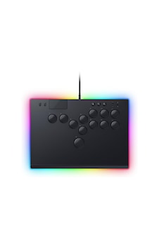 Razer Kitsune - Ps5 Ve Pc Için Optik Tüm Düğmeli Arcade Kontrol C Razer Kitsune - Ps5 Ve Pc Için Optik Tüm Düğmeli Arcade Kontrol C