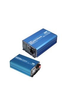Carspa İnverter Tam Sinüs 24V 1000W Its1000-24V