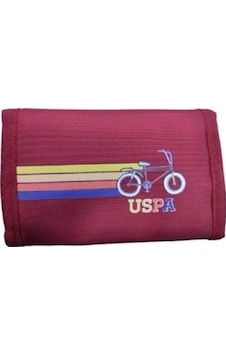 U.s. Polo Assn. Cüzdan Kırmızı Plcuz23862 U.s. Polo Assn. Cüzdan Kırmızı Plcuz23862