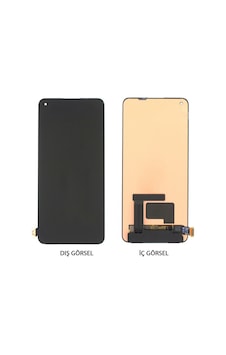 Teknonet Oneplus 8t Uyumlu Tft Kalite Lcd+dokunmatik Teknonet Oneplus 8t Uyumlu Tft Kalite Lcd+dokunmatik