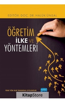Öğretim İlke ve Yöntemleri - Nobel Akademik Yayıncılık Öğretim İlke ve Yöntemleri - Nobel Akademik Yayıncılık