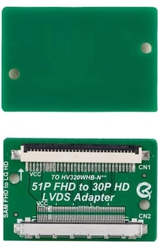 Lcd Panel Flexi Repair Kart 51p Fhd To 30p Hd Lvds Sam Fhd To Lg Hd Lcd Panel Flexi Repair Kart 51p Fhd To 30p Hd Lvds Sam Fhd To Lg Hd