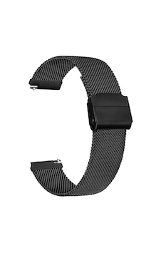 Teleplus Amazfit Gtr 2 47mm Emr45 Hasır Metal 22mm Kordon Teleplus Amazfit Gtr 2 47mm Emr45 Hasır Metal 22mm Kordon