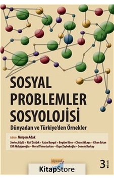 Sosyal Problemler Sosyolojisi / Kolektif