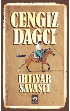 İhtiyar Savaşçı İhtiyar Savaşçı