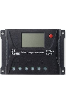 Max Solar Şarj Kontrol Cihazı 12/24/36/48v 40a Pwm Charge Controller Hp4830 Max Solar Şarj Kontrol Cihazı 12/24/36/48v 40a Pwm Charge Controller Hp4830