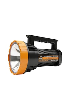 Panther Pt-8233 Usb Şarjlı El Feneri Siyah Panther Pt-8233 Usb Şarjlı El Feneri Siyah