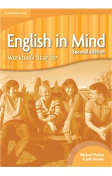 English İn Mind Second Edition 2 Kitap - Cambrıdge