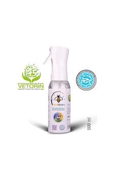 Vetorin Bee Hive Probiyotikli Arı Kovan Solisyonu 500 ML Vetorin Bee Hive Probiyotikli Arı Kovan Solisyonu 500 ML