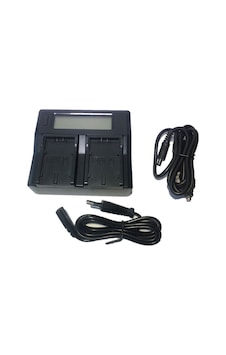 Digital Power AC30 İkili Şarj Cihazı Digital Power AC30 İkili Şarj Cihazı