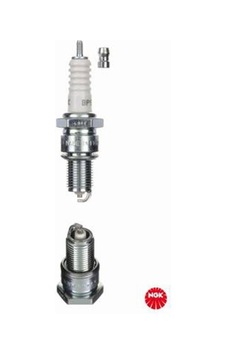 Renault R9, R19, Clio, Kangoo Ateşleme Bujisi 1.4 8v E7j Ngk Renault R9, R19, Clio, Kangoo Ateşleme Bujisi 1.4 8v E7j Ngk