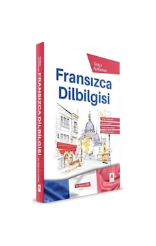 Fransızca DilBilgisi - Türkçe Açıklamalı - Bayram Köse - Delta Kültür Yayınevi Fransızca DilBilgisi - Türkçe Açıklamalı - Bayram Köse - Delta Kültür Yayınevi