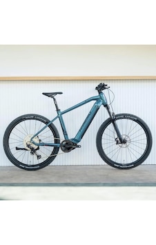 Kron Naıca Bosch Motorlu Deore Xt 12 Vitesli 50 Cm Kadro Dağ Bis Gri