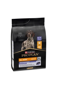 Pro Plan All Size Adult Protein Energy Tavuklu Yetişkin Köpek Maması 3 Kg Pro Plan All Size Adult Protein Energy Tavuklu Yetişkin Köpek Maması 3 Kg