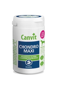 Canvit Chondro Maxi Eklem Güçlendirici Köpek Vitamini 1 KG Canvit Chondro Maxi Eklem Güçlendirici Köpek Vitamini 1 KG
