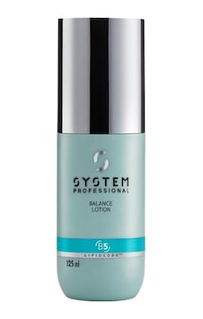 Wella System Professional Balance Dökülme Önleyici Losyon 125 ml Wella System Professional Balance Dökülme Önleyici Losyon 125 ml