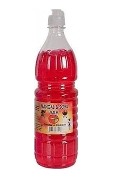 Mangal Sobayak Mangal Sobayak Soba Jeli 500 Ml