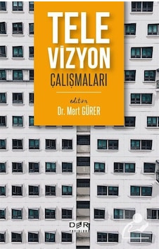 Televizyon Çalışmaları / Mert Gürer Televizyon Çalışmaları / Mert Gürer