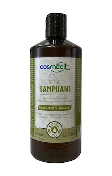 Cosmecit Defne Şampuanı 400 Ml Cosmecit Defne Şampuanı 400 Ml
