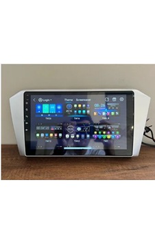 Foxus Wolkswagen Vw Passat B8 2017+ Gri 4gb Ram 64gb Hafıza Android Dokunmatik Ekran Oto Teyp - Carplay Wifi Gps Bluetooth Kamera Destekli Oem Netflix Foxus Wolkswagen Vw Passat B8 2017+ Gri 4gb Ram 64gb Hafıza Android Dokunmatik Ekran Oto Teyp - Carplay Wifi Gps Bluetooth Kamera Destekli Oem Netflix