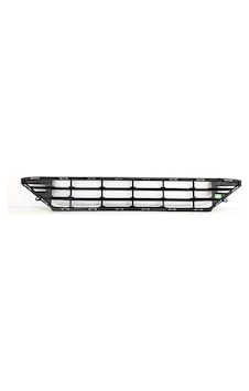 Volvo Xc60 - 2017-2021 Ön Tampon Panjuru Mat Siyah Deliksiz Oem No: 31425175 Volvo Xc60 - 2017-2021 Ön Tampon Panjuru Mat Siyah Deliksiz Oem No: 31425175