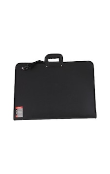 Globox Proje Çantası 35x50 Siyah Globox Proje Çantası 35x50 Siyah