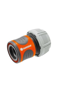 Gardena 18216-50 Hortum Bağlantısı 19 Mm (3/4 Inç) Gardena 18216-50 Hortum Bağlantısı 19 Mm (3/4 Inç)
