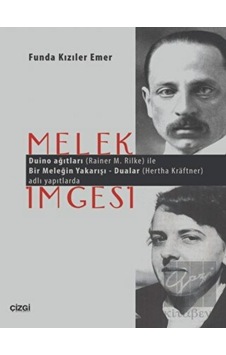 Melek İmgesi - Duino Ağıtları - Funda Kızıler Emer - Çizgi Kitabevi Melek İmgesi - Duino Ağıtları - Funda Kızıler Emer - Çizgi Kitabevi