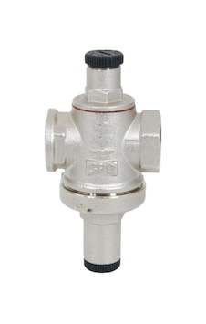 Su Basınç Düşürücü Regülatörü Iç Dişli 1/2'' Su Basınç Düşürücü Regülatörü Iç Dişli 1/2''
