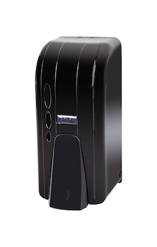 Omnisoft PLX 3450-D-S İnter Köpük Sabun Dispenseri 500 ml Siyah Omnisoft PLX 3450-D-S İnter Köpük Sabun Dispenseri 500 ml Siyah