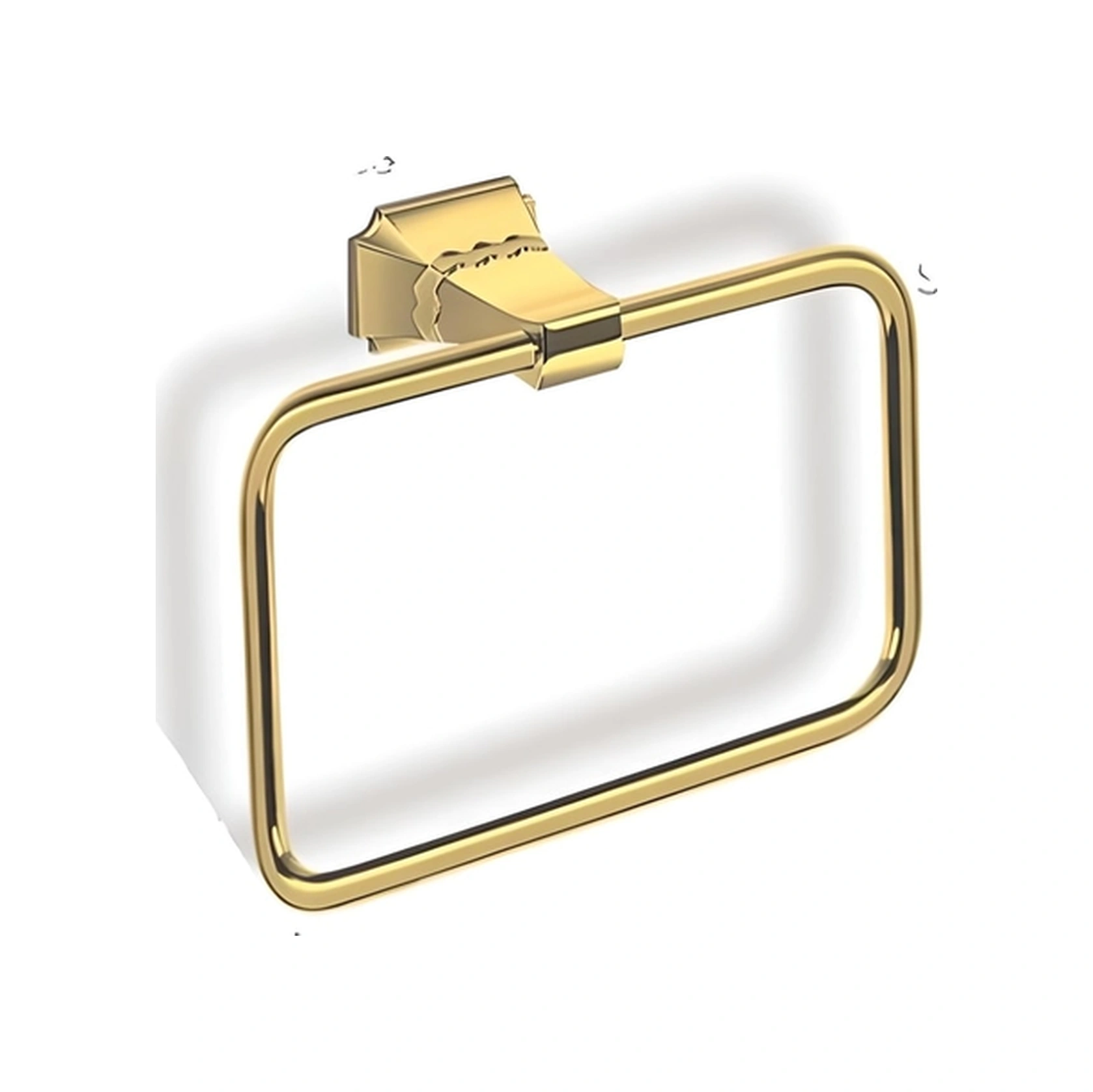 Mesaaksesuar Karlim Phaselis Kare Havluluk Gold Gold Mesaaksesuar Karlim Phaselis Kare Havluluk Gold Gold