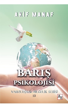 Barış Psikolojisi - Akif Manaf Barış Psikolojisi - Akif Manaf