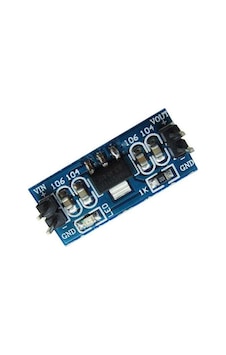 Ams1117 Arduino 3.3V Voltaj Regülatörü Bec Modülü